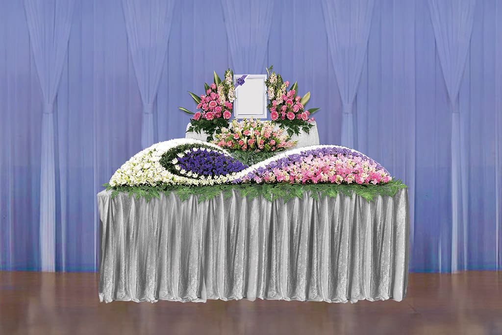 華やか一日プラン